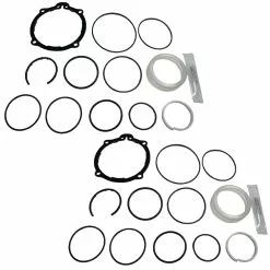 Porter-Cable Porter Cable FN250C Replacement (2 Pack) O-Ring Repair Kit