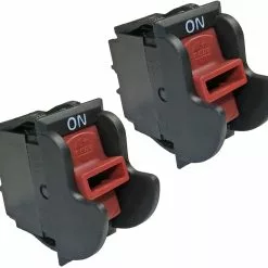 Porter-Cable Porter Cable PC305TP 2 Pack of Genuine OEM Switches For PC305TP # N030699-2PK
