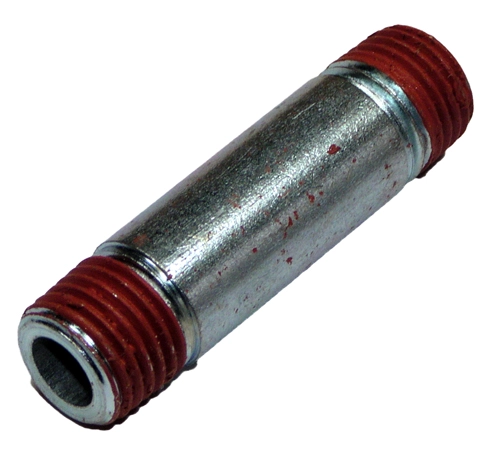 Porter-Cable Porter Cable/DeVilbiss Air Compressor Nipple # N055549 2 Porter-Cable Porter Cable/DeVilbiss Air Compressor Nipple # N055549 - Image 2