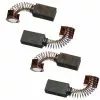 Porter-Cable Porter Cable PCE6430 2 Pack Genuine Carbon Brush Sets For PCE6430 # N381708-2PK