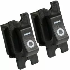 Porter-Cable Porter Cable PCE6430 2 Pack of Genuine OEM Switches For PCE6430 # N381730-2PK