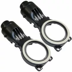 Porter-Cable Porter Cable PCCW201B (2 Pack) Genuine Dust Shrouds For PCCW201B # N499093-2PK