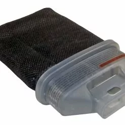 Porter-Cable Porter Cable Orbital Sander Genuine OEM Replacement Dust Bag # N501813