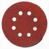 PORTER-CABLE 735801805 Sanding Disc 180-Grit Very Fine Grade Aluminum Oxide 5 in Dia