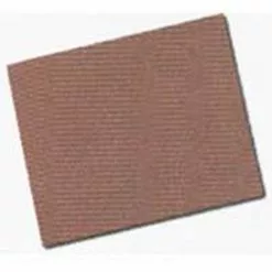 PORTER-CABLE 782800606 Sanding Sheet 60-Grit Aluminum Oxide
