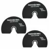 Porter-Cable Porter Cable PCC710B Genuine OEM Replacement Blades # PC3013-3PK