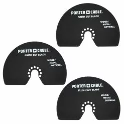 Porter-Cable Porter Cable PCC710B Genuine OEM Replacement Blades # PC3013-3PK