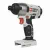 Porter-Cable Porter Cable PCC641 20V 1/4" Hex Lithium Ion Impact Driver, Tool Only
