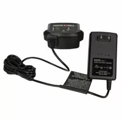 Porter-Cable Porter Cable PCC699L 20V Max Lithium Ion Battery Charger