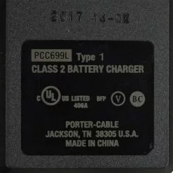 Porter-Cable Porter Cable PCC699L 20V Max Lithium Ion Battery Charger -Porter-Cable Sales Shop PCC699L C 99314.1510931342.1280.1280