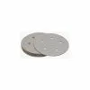 Porter-Cable porter cable 735501225 5" 120-grit hook and loop 5-hole disc sandpaper (25 pack)