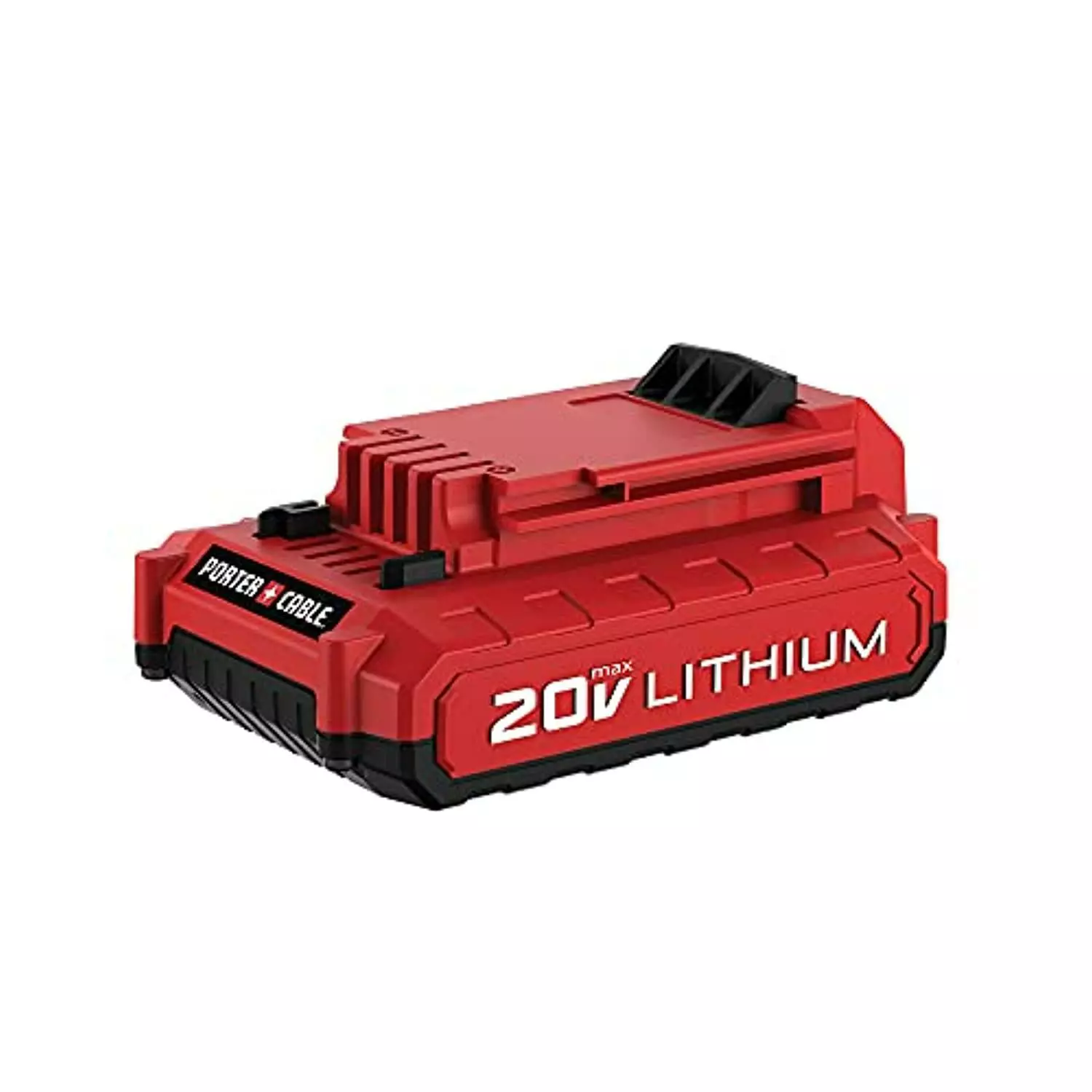 porter-cable pcc680l 20-volt lithium ion battery 1 porter-cable pcc680l 20-volt lithium ion battery