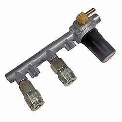 Porter-Cable porter cable a13369 regulator/manifold assembly