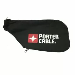 Porter-Cable Porter Cable OEM A27359 replacement plate joiner dust bag 557