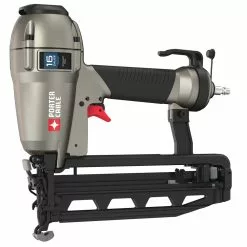 Porter-Cable FN250C 16-Gauge 2 1/2 in. Straight Finish Nailer Kit
