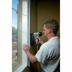 Porter-Cable FN250C 16-Gauge 2 1/2 in. Straight Finish Nailer Kit -Porter-Cable Sales Shop pcbnfn250c c