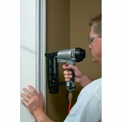 Porter-Cable FN250C 16-Gauge 2 1/2 in. Straight Finish Nailer Kit -Porter-Cable Sales Shop pcbnfn250c d