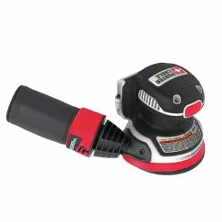 Porter-Cable PCCW205B 20V MAX Cordless Random Orbital Sander (Tool Only)