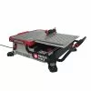 Porter-Cable PCE980 7 in. Table Top Wet Tile Saw