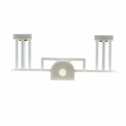 Porter-Cable Porter Cable OEM 144988-02 replacement sander foot 2711 2714 342 380 BD5000