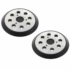 Porter-Cable Porter Cable OEM 151281-05 (2-PK) 5-in Random Orbit Sander 343 Hook & Loop Pad