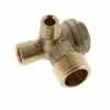 Porter-Cable Porter Cable OEM 5140186-73 replacement air compressor check valve PXCMF220VW