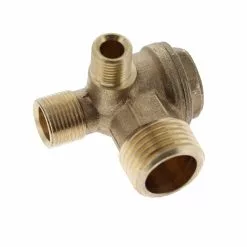 Porter-Cable Porter Cable OEM 5140186-73 replacement air compressor check valve PXCMF220VW