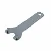 Porter-Cable Porter Cable OEM 5140186-85 replacement angle grinder wrench PC60TAG PCE810