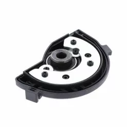 Porter-Cable Porter Cable OEM 5140207-23 replacement sander rear cover BDJD2674 PXRA2676