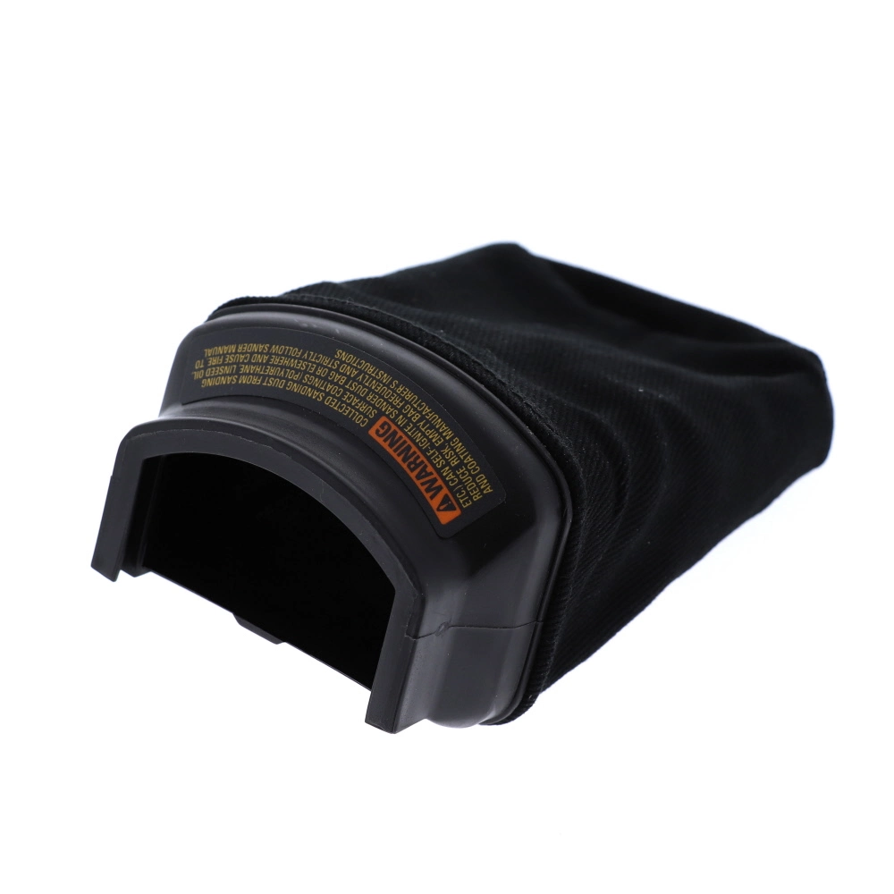 Porter-Cable Porter Cable OEM 608358-00 replacement sander dust bag 24864 370 380 2714 DW411 1 Porter-Cable Porter Cable OEM 608358-00 replacement sander dust bag 24864 370 380 2714 DW411