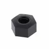 Porter-Cable Porter Cable OEM 691257 replacement laminate trimmer nut collet 309 3191 J-319