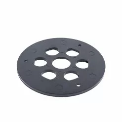 Porter-Cable Porter Cable OEM 875807 replacement router sub base 691 6912 694917 694VK PC1002