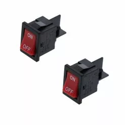 Porter-Cable Porter Cable OEM A22756 (2-PK) replacement router switches 6902VS 690LRVS MU6912