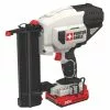 Porter-Cable PCC790LA 20V MAX Lithium 18 GA Brad Nailer Kit with Battery and Charger