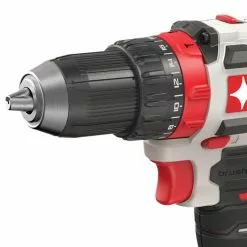 Porter-Cable PCCK619L2 20V 2-Tool Brushless Drill and Impact Driver Combo Kit 7 Porter-Cable PCCK619L2 20V 2-Tool Brushless Drill and Impact Driver Combo Kit -Porter-Cable Sales Shop prod 20063259612