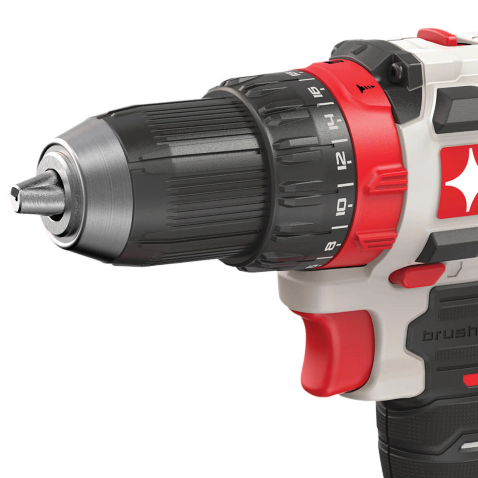 Porter-Cable PCCK619L2 20V 2-Tool Brushless Drill and Impact Driver Combo Kit 3 Porter-Cable PCCK619L2 20V 2-Tool Brushless Drill and Impact Driver Combo Kit - Image 3