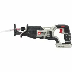 Porter-Cable 20V Cordless Reciprocating Tigersaw -Porter-Cable Sales Shop prod 20179751712