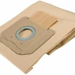 Porter-Cable Dry Filter Bags for 7812 Power Tool Triggered Vacuum (3-Pack)