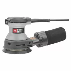 Porter-Cable 382 5-Inch Random Orbit Sander